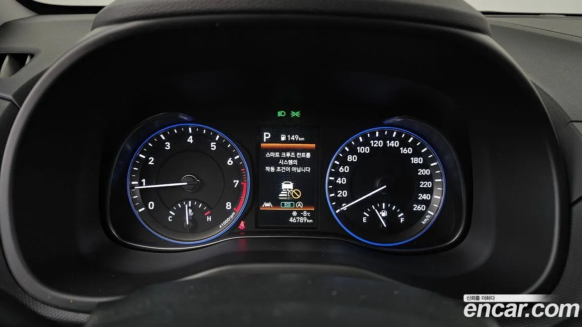 Hyundai Kona — фото 4