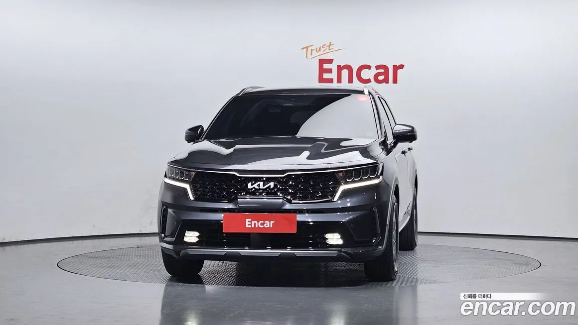 Kia Sorento — фото 2