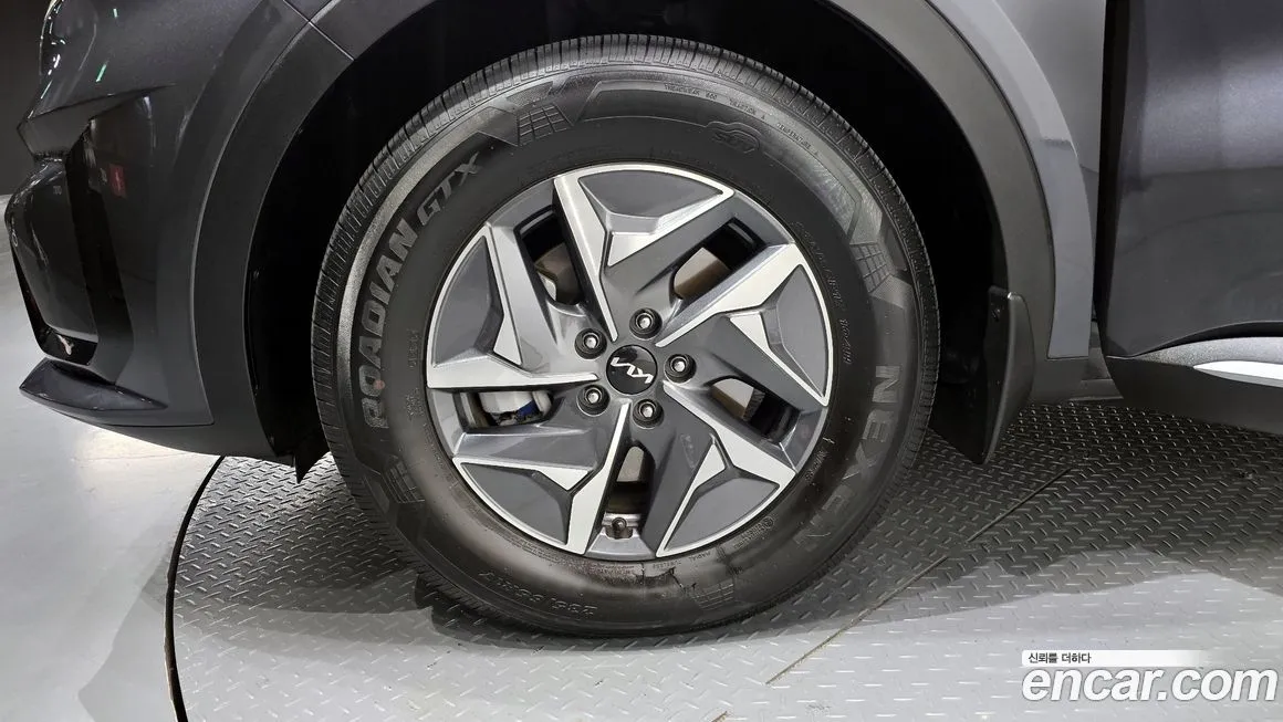 Kia Sorento — фото 3