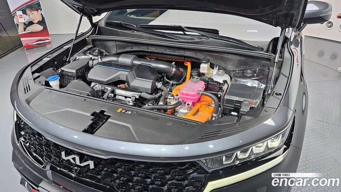Kia Sorento — фото 10