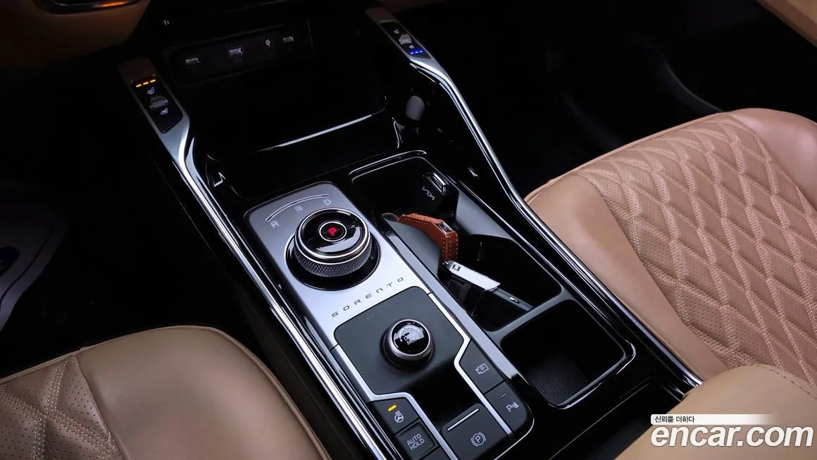 Kia Sorento — фото 4