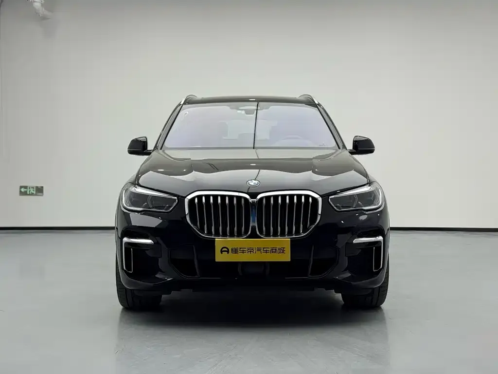 BMW X5 — фото 2