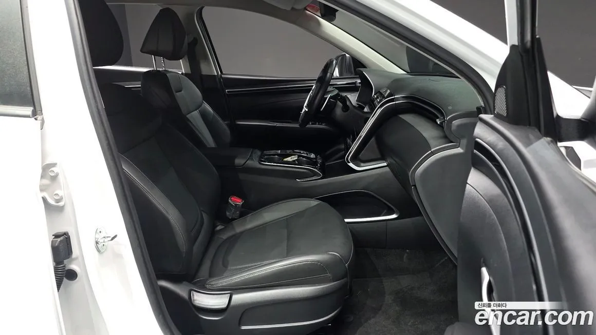 Hyundai Tucson — фото 4