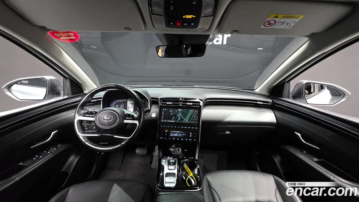 Hyundai Tucson — фото 6