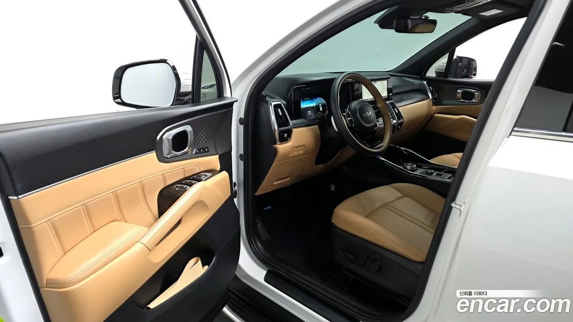 Kia Sorento — фото 10