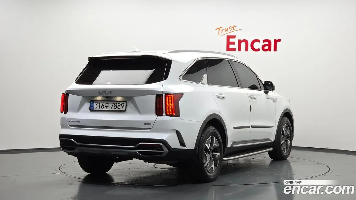 Kia Sorento — фото 2