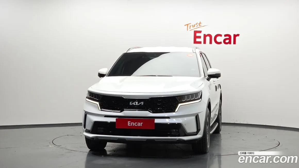 Kia Sorento — фото 3