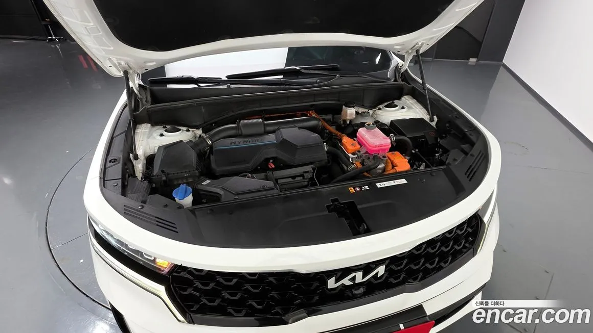 Kia Sorento — фото 6