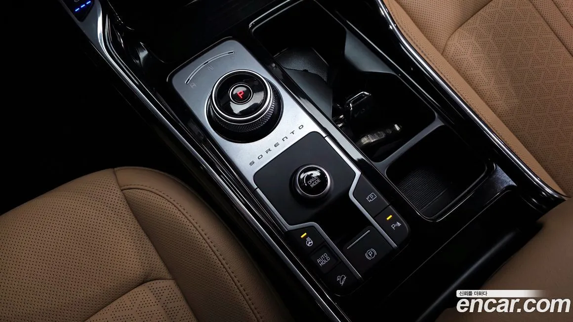 Kia Sorento — фото 9