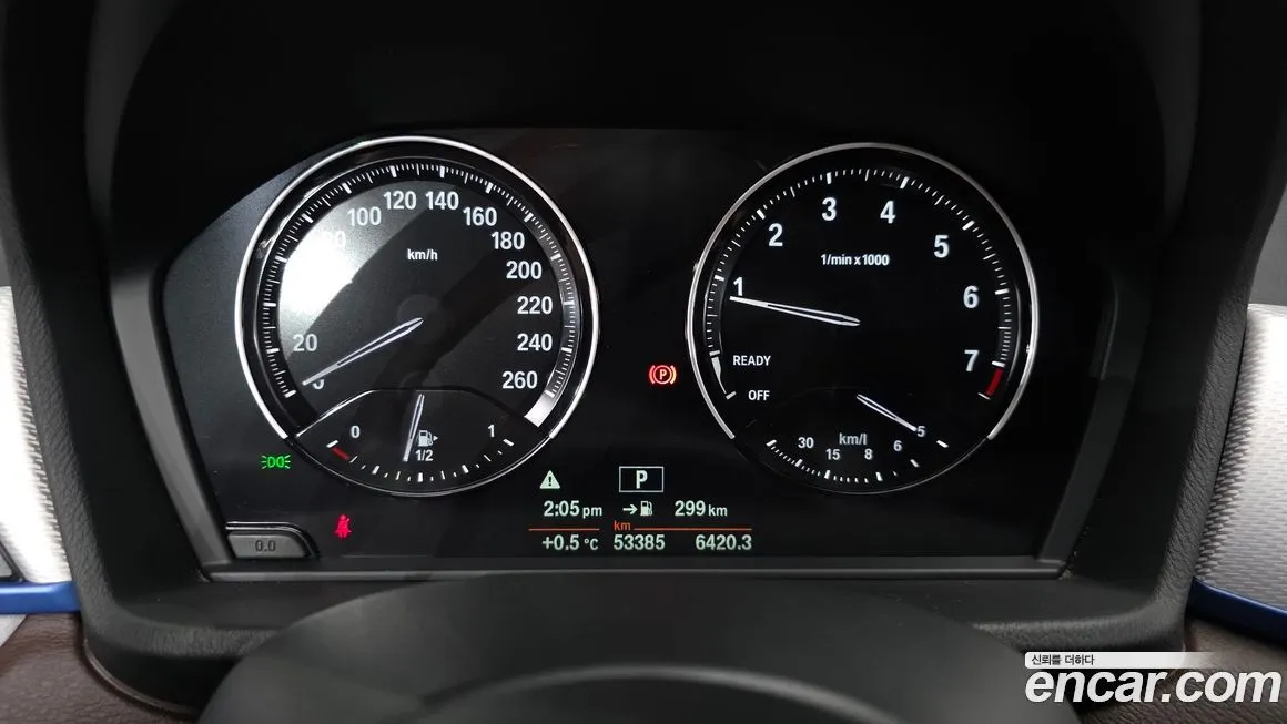 BMW X1 — фото 8