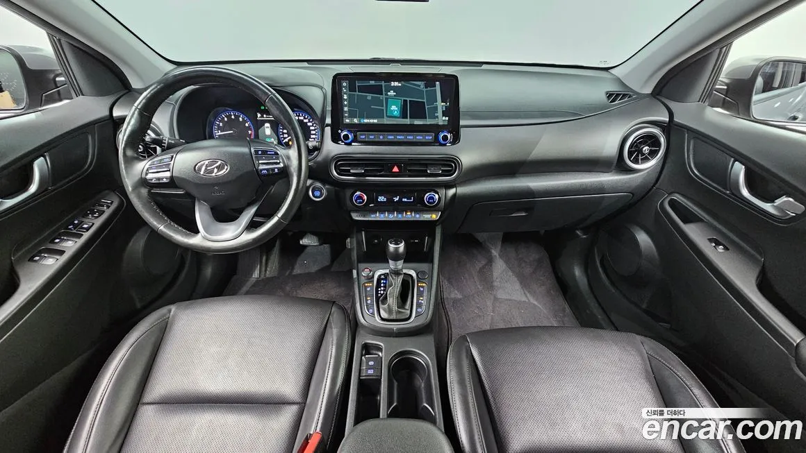 Hyundai Kona — фото 7