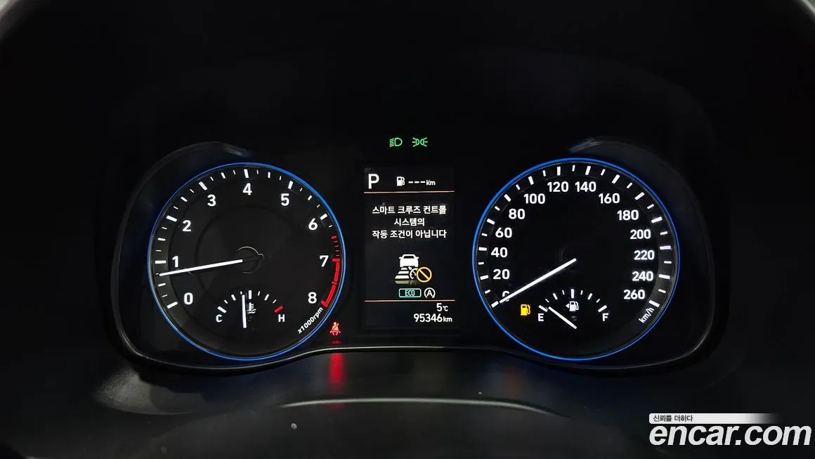 Hyundai Kona — фото 2