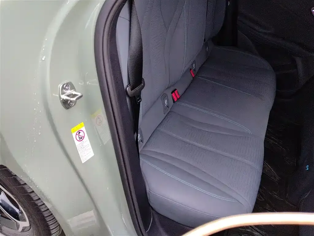 BYD Seal 06GT — фото 6