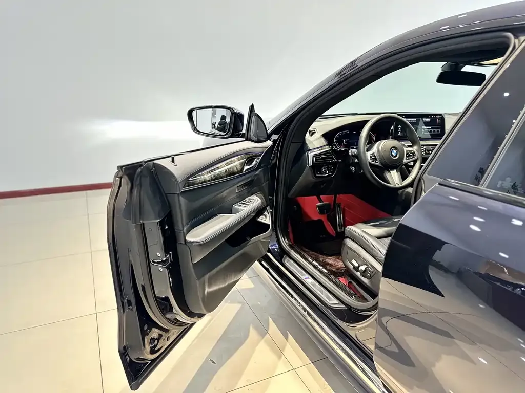 BMW 6 Series GT — фото 2