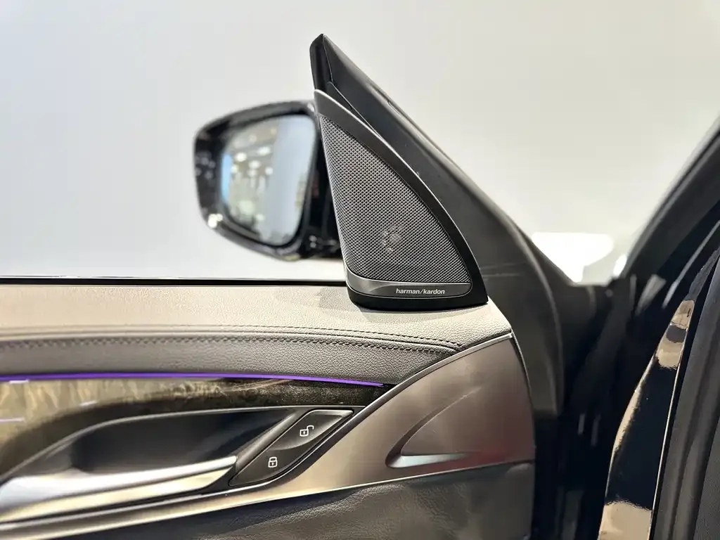 BMW 6 Series GT — фото 10