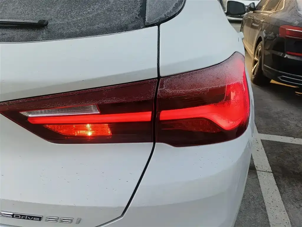 BMW X2 — фото 10