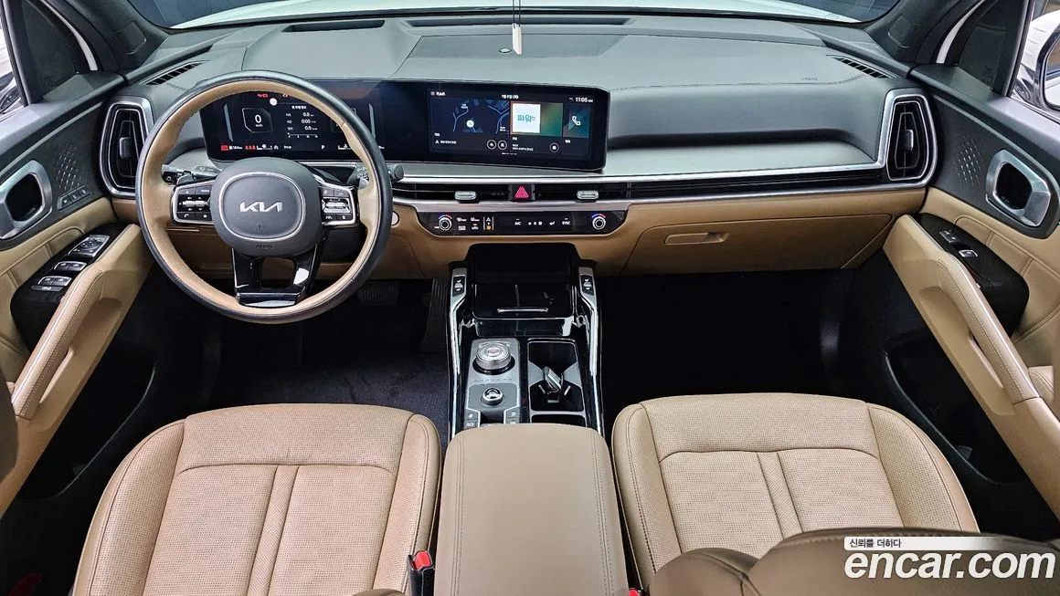 Kia Sorento — фото 4