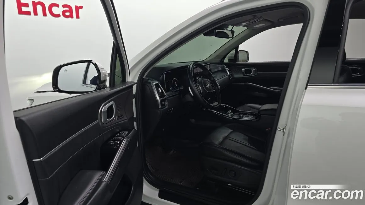 Kia Sorento — фото 2