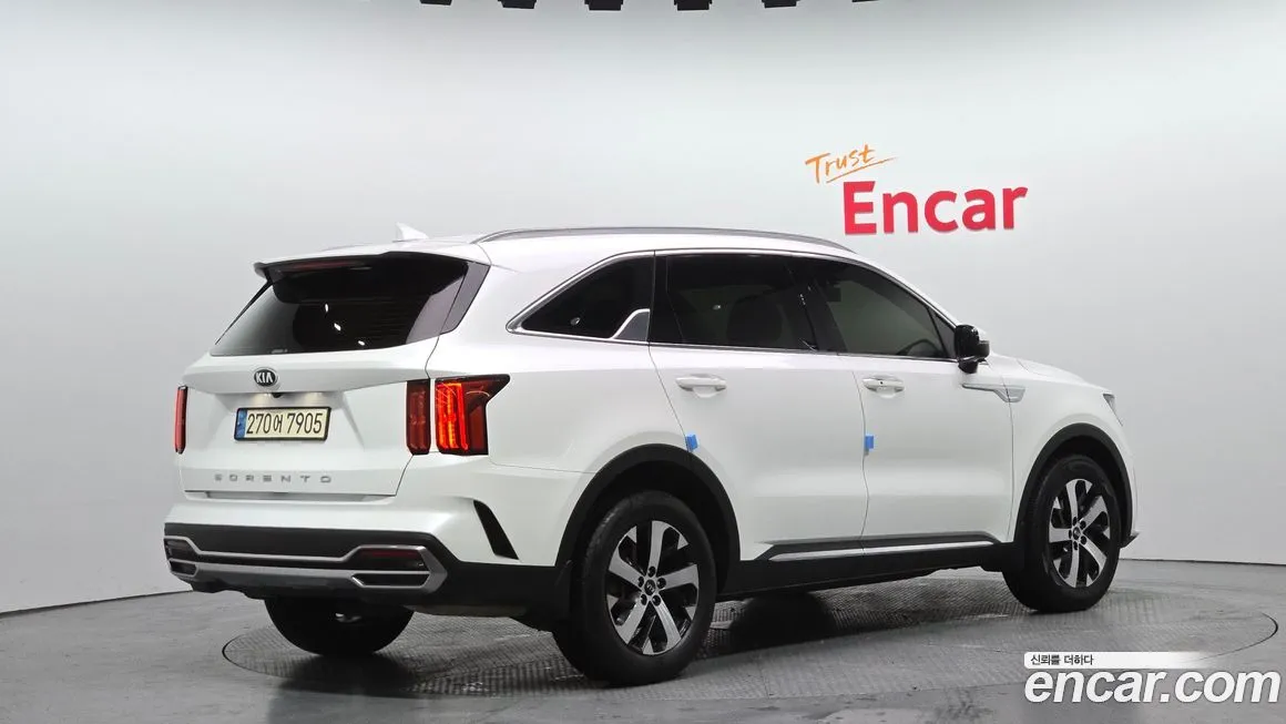 Kia Sorento — фото 4