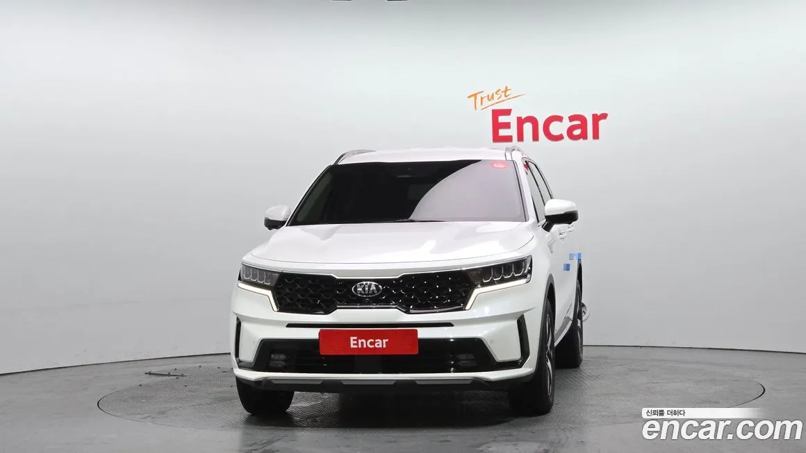 Kia Sorento — фото 3