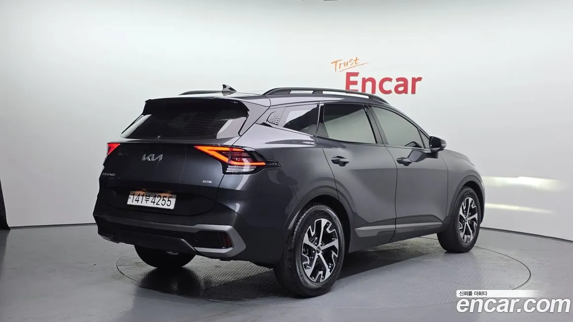 Kia Sportage — фото 2