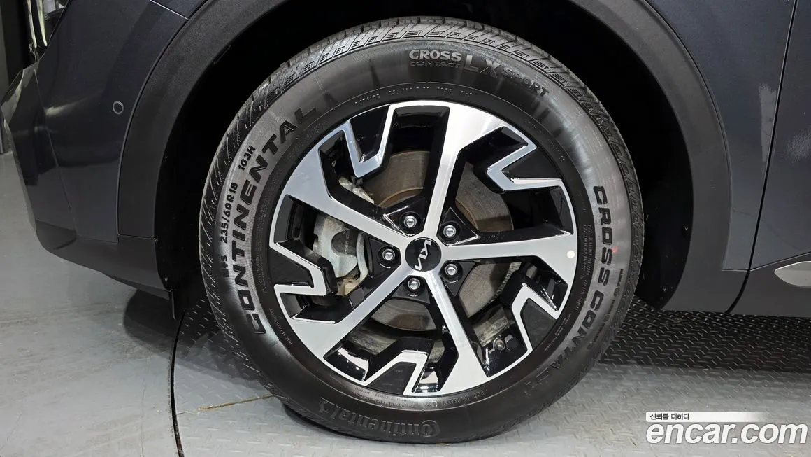 Kia Sportage — фото 5