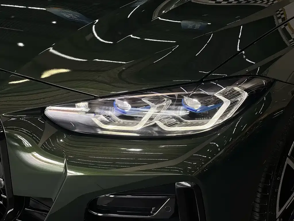 BMW 4 Series — фото 8