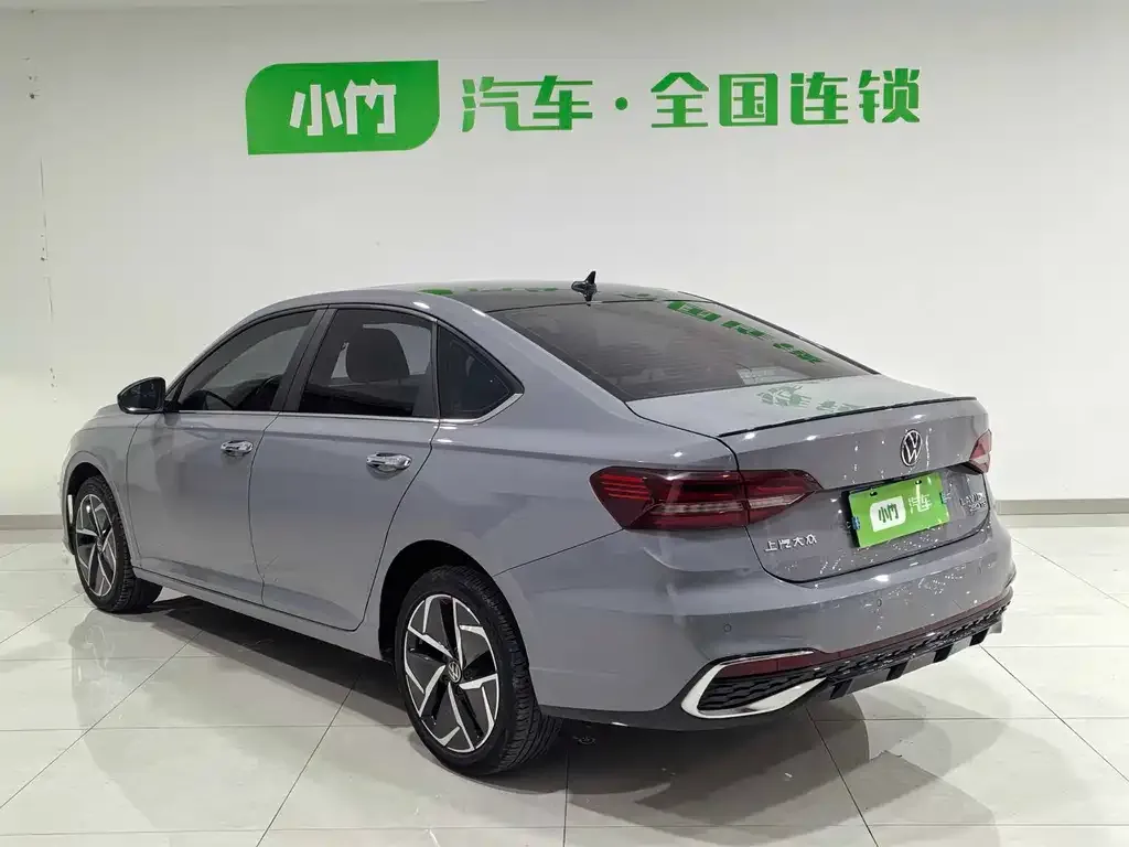 Volkswagen Lavida — фото 8