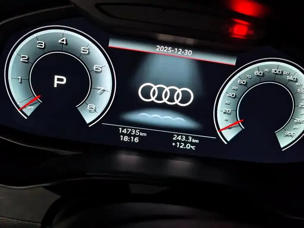 Audi A6L — фото 4