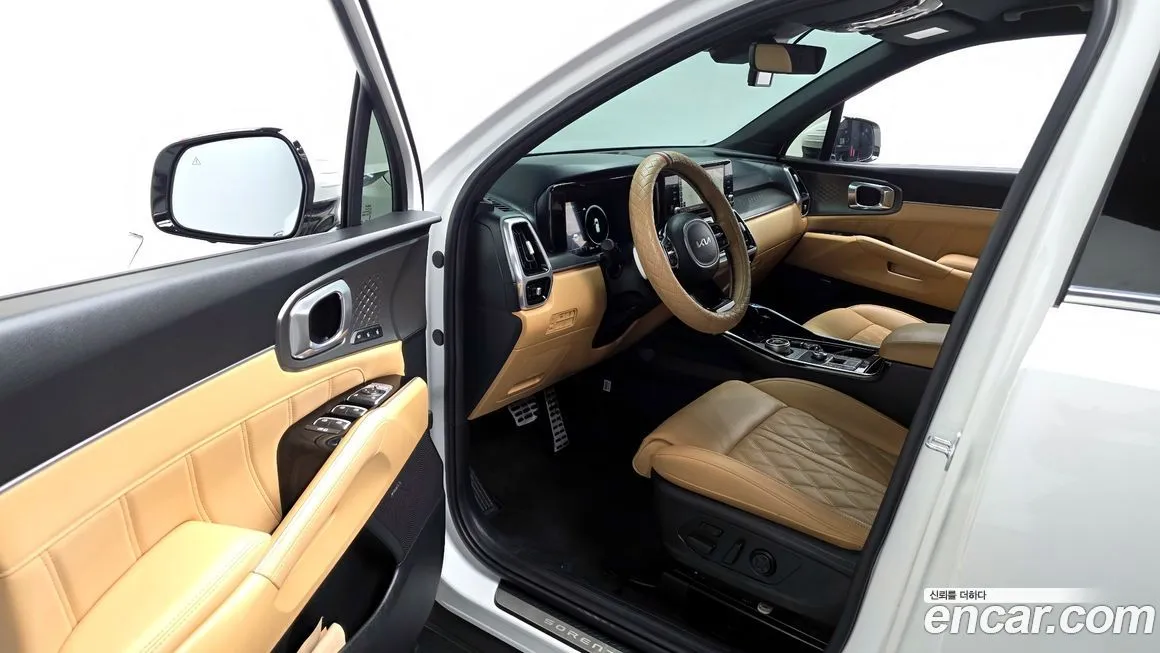 Kia Sorento — фото 10