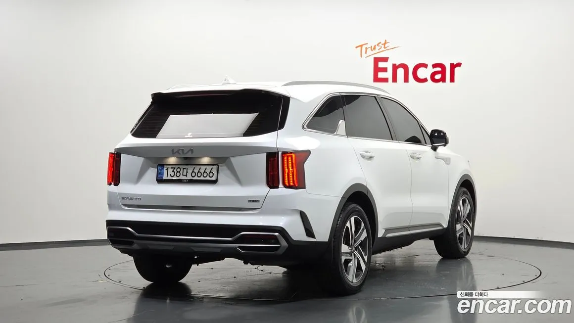 Kia Sorento — фото 2