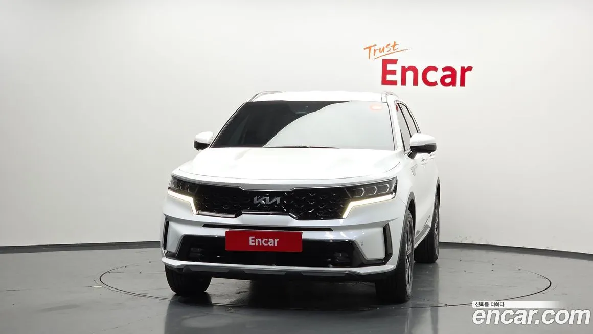 Kia Sorento — фото 3