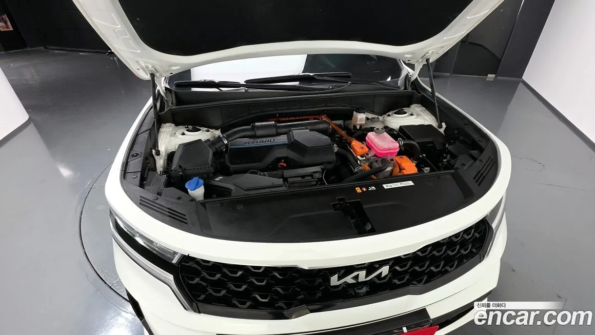 Kia Sorento — фото 6