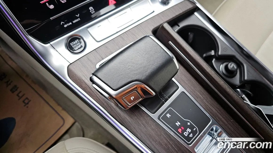 Audi A7 — фото 9