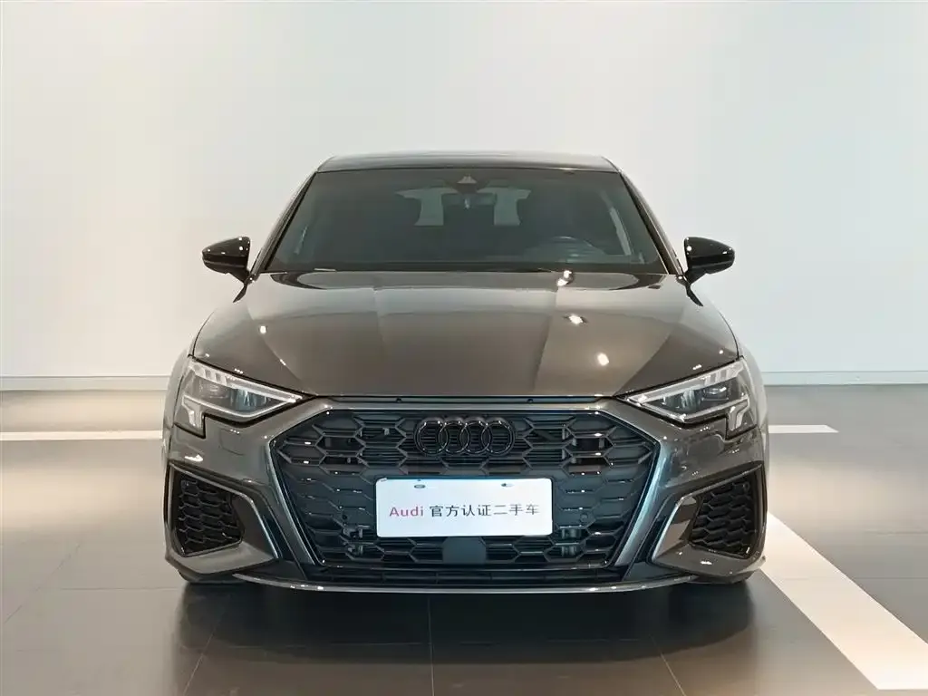 Audi A3 — фото 2