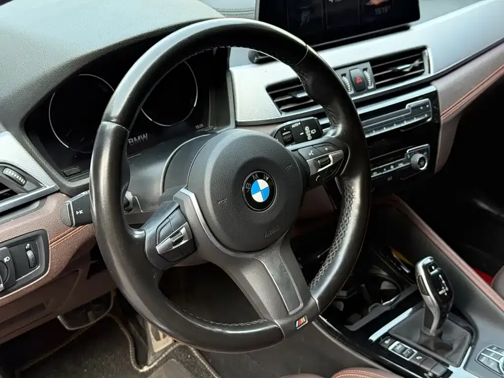 BMW X2 — фото 4