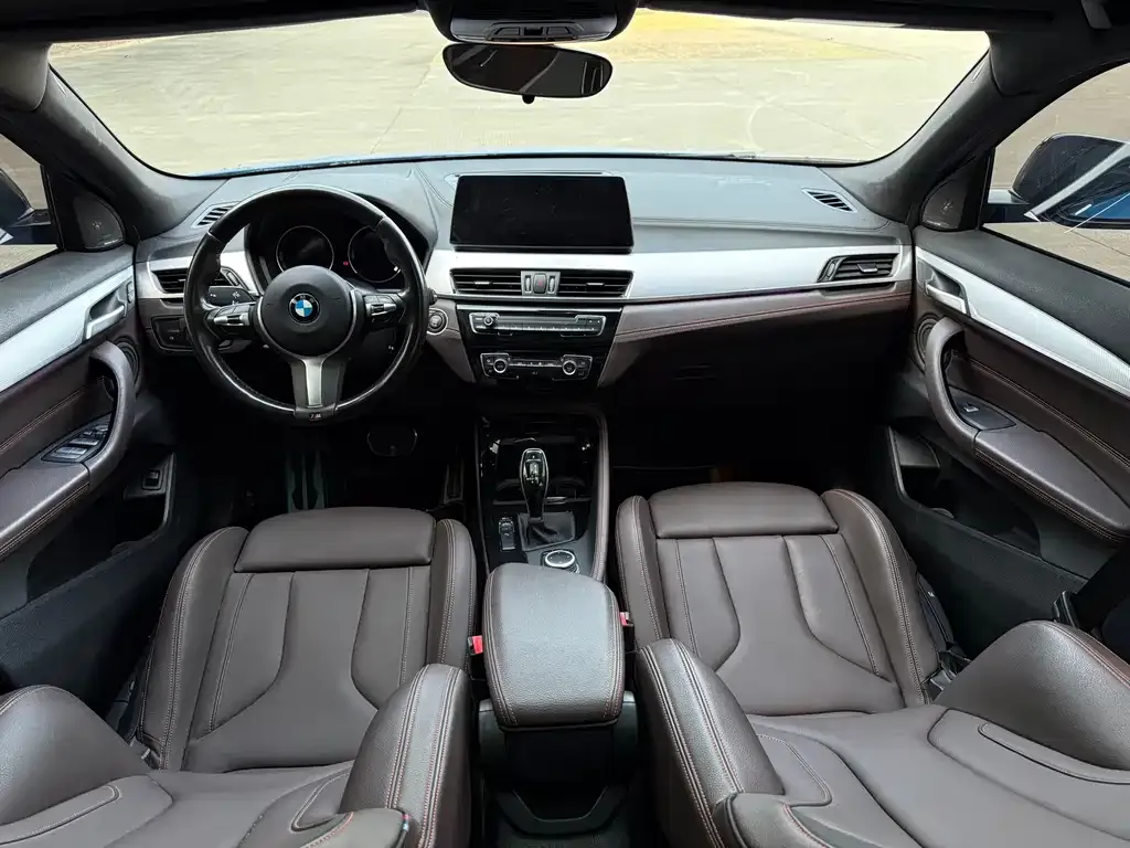 BMW X2 — фото 2