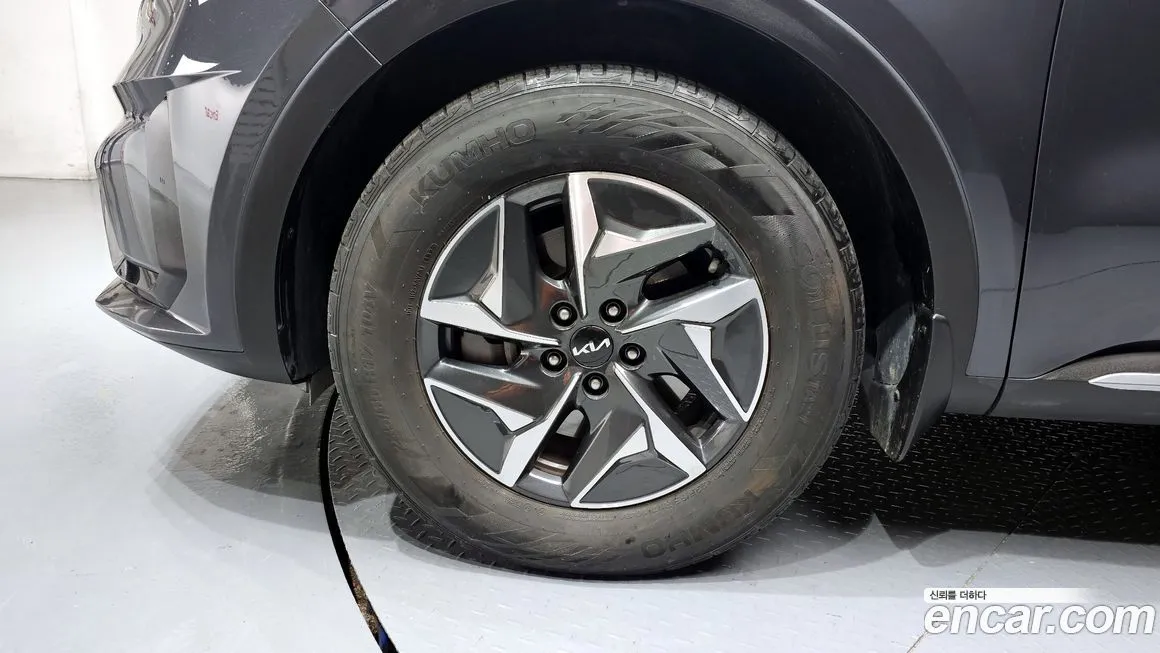 Kia Sorento — фото 5