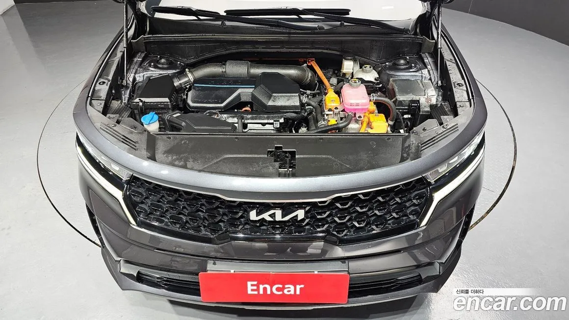 Kia Sorento — фото 6
