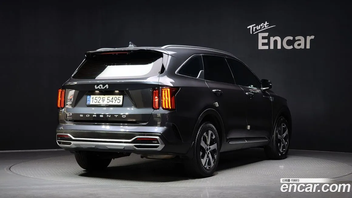 Kia Sorento — фото 5