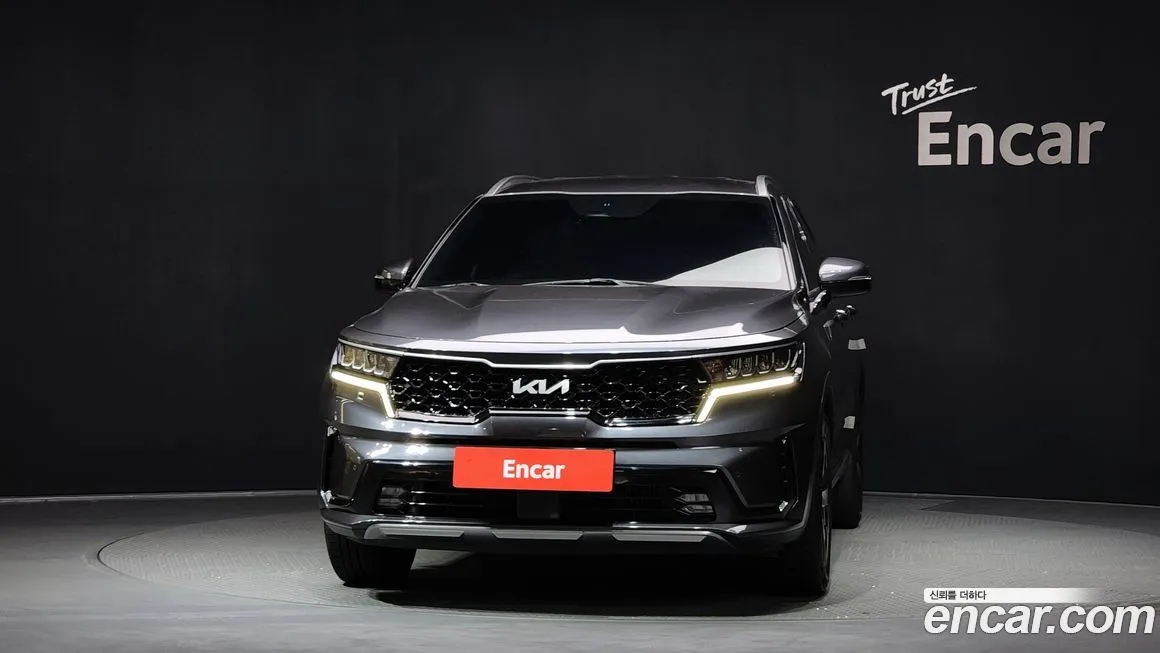 Kia Sorento — фото 2