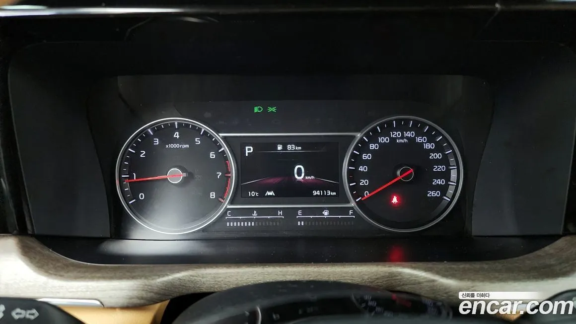 Kia Sorento — фото 3