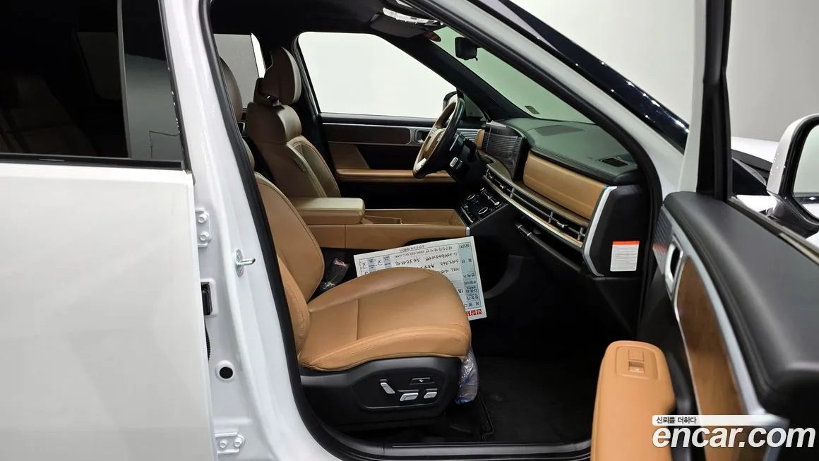 Hyundai Santafe — фото 9