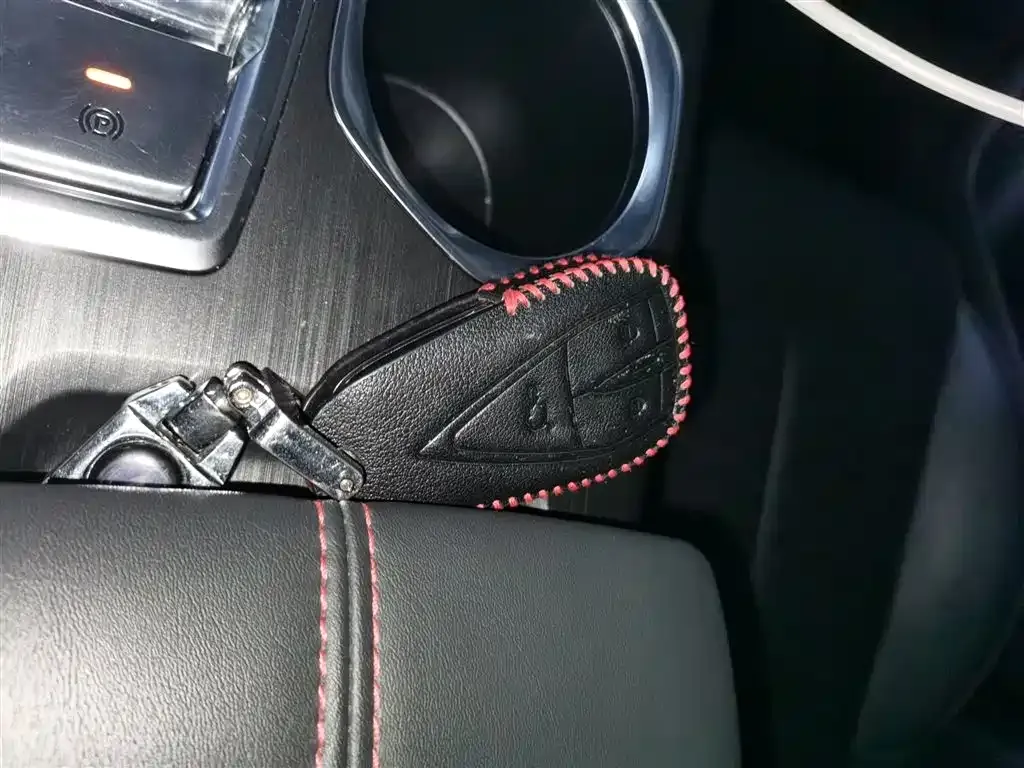 Changan CS55PLUS — фото 10