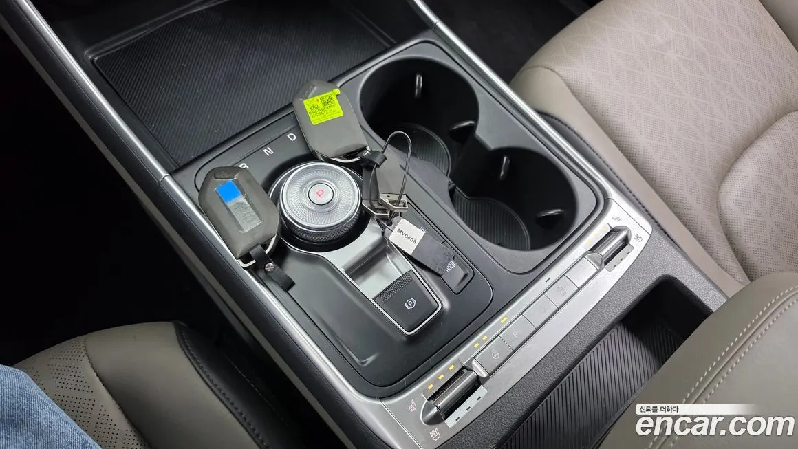 Kia Carnival — фото 10