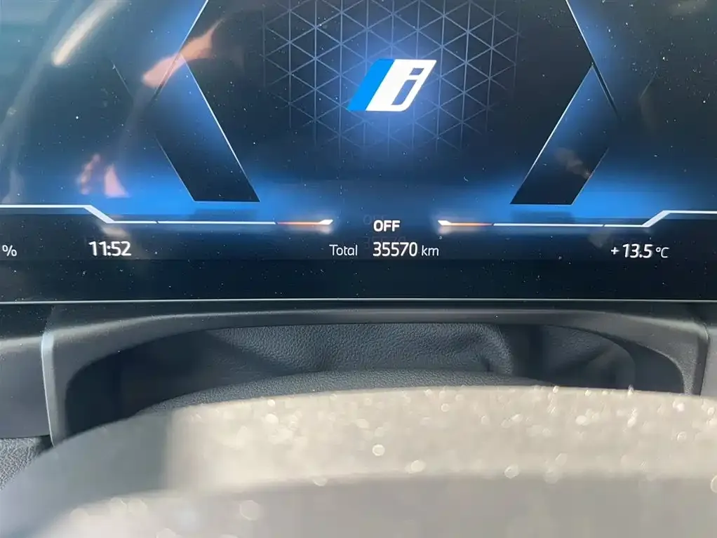BMW i3 — фото 10