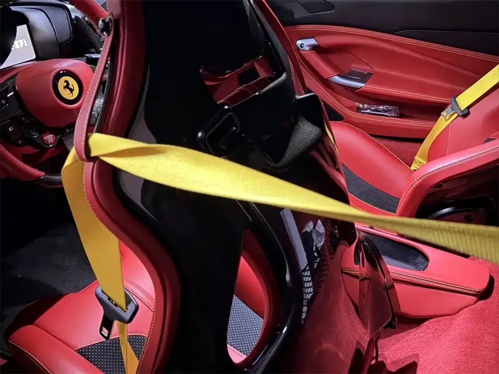 Ferrari F8 — фото 10