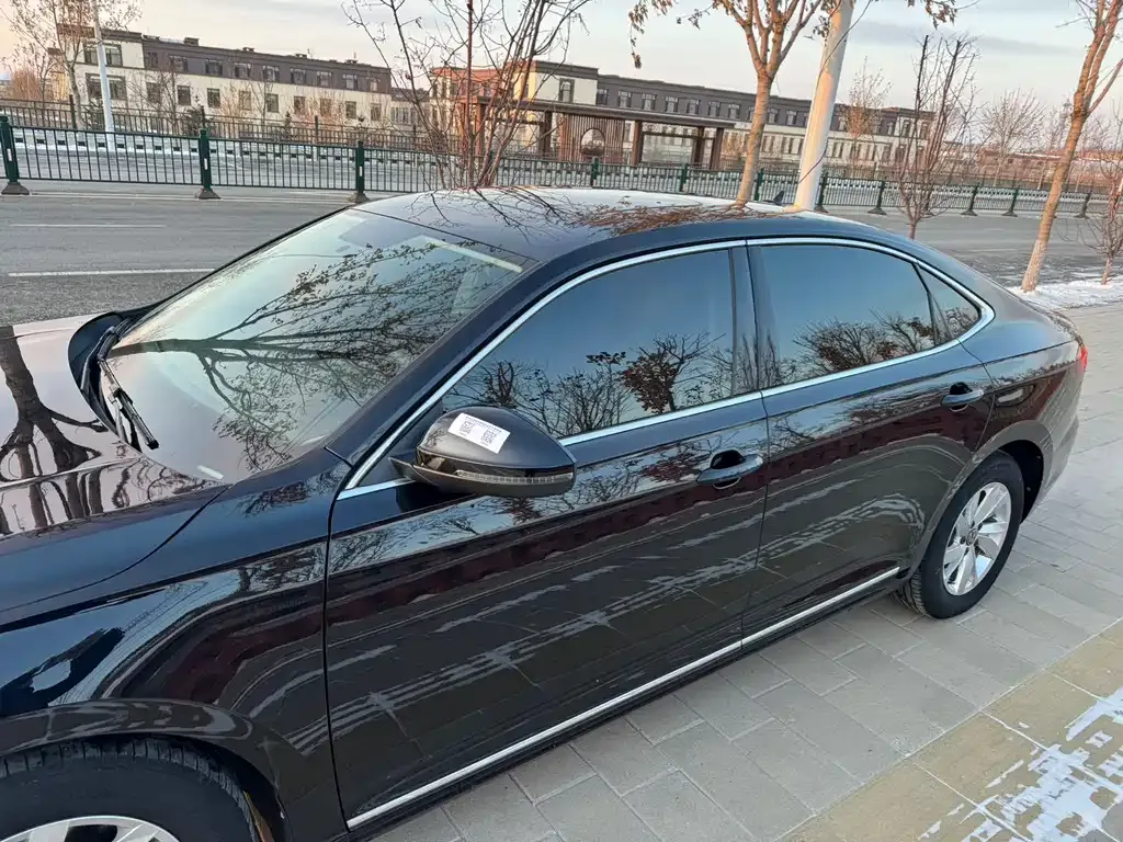 Volkswagen Passat — фото 8