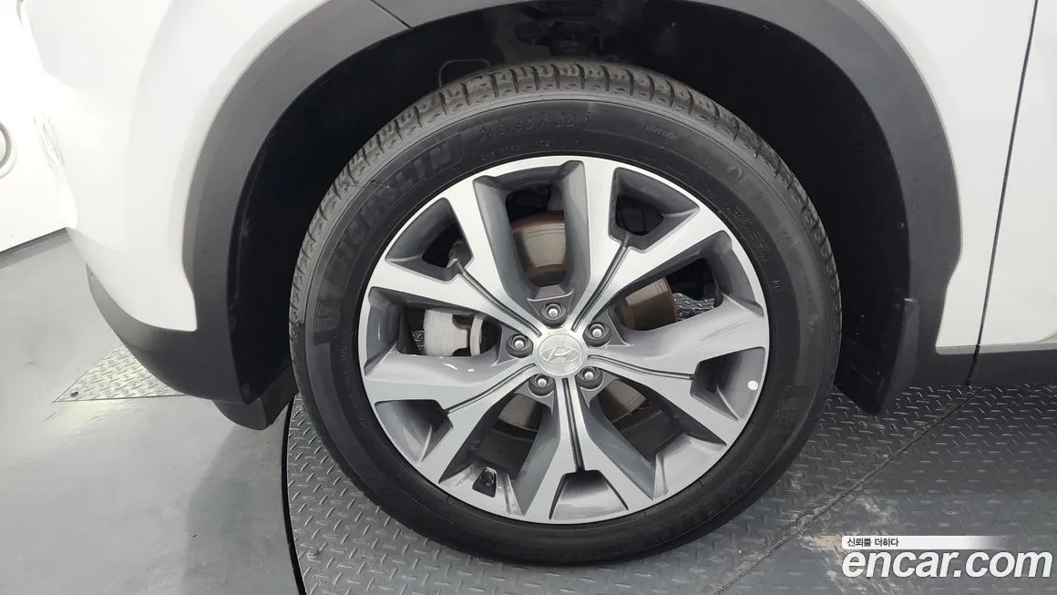 Hyundai Palisade — фото 6