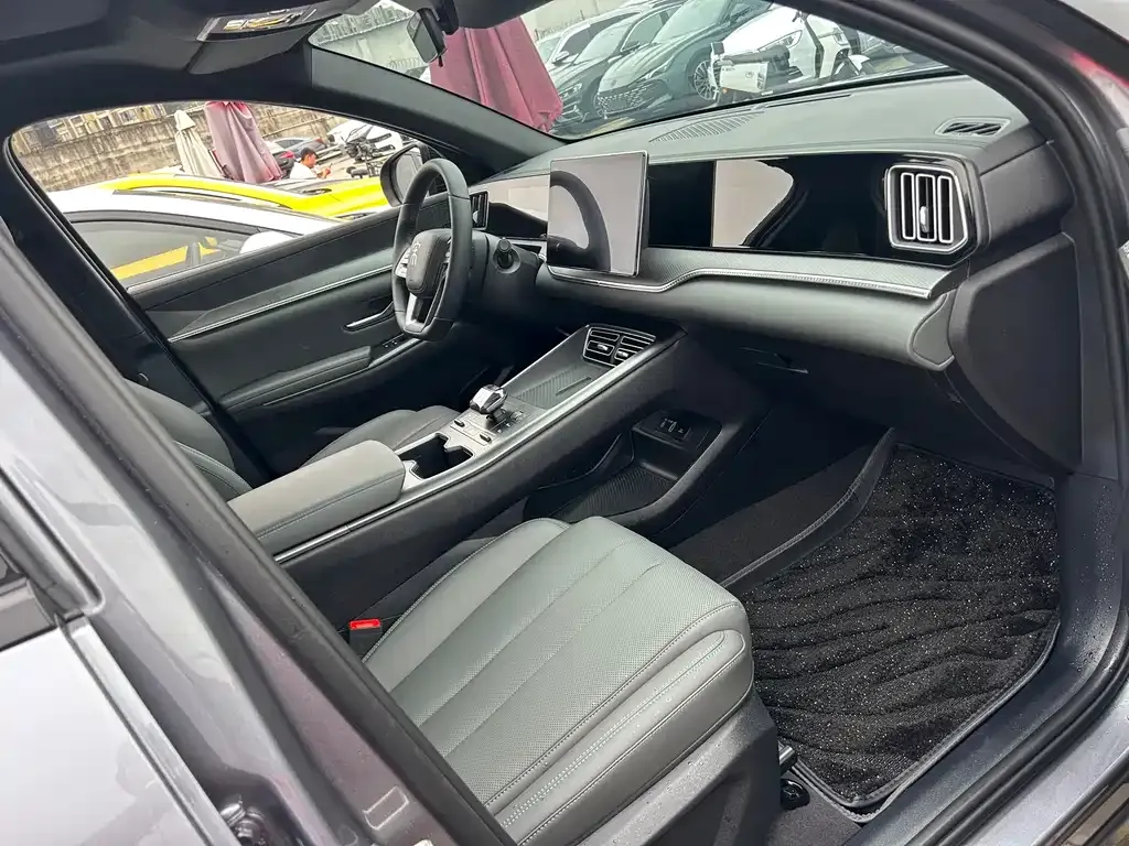 BYD Pro New Energy — фото 10